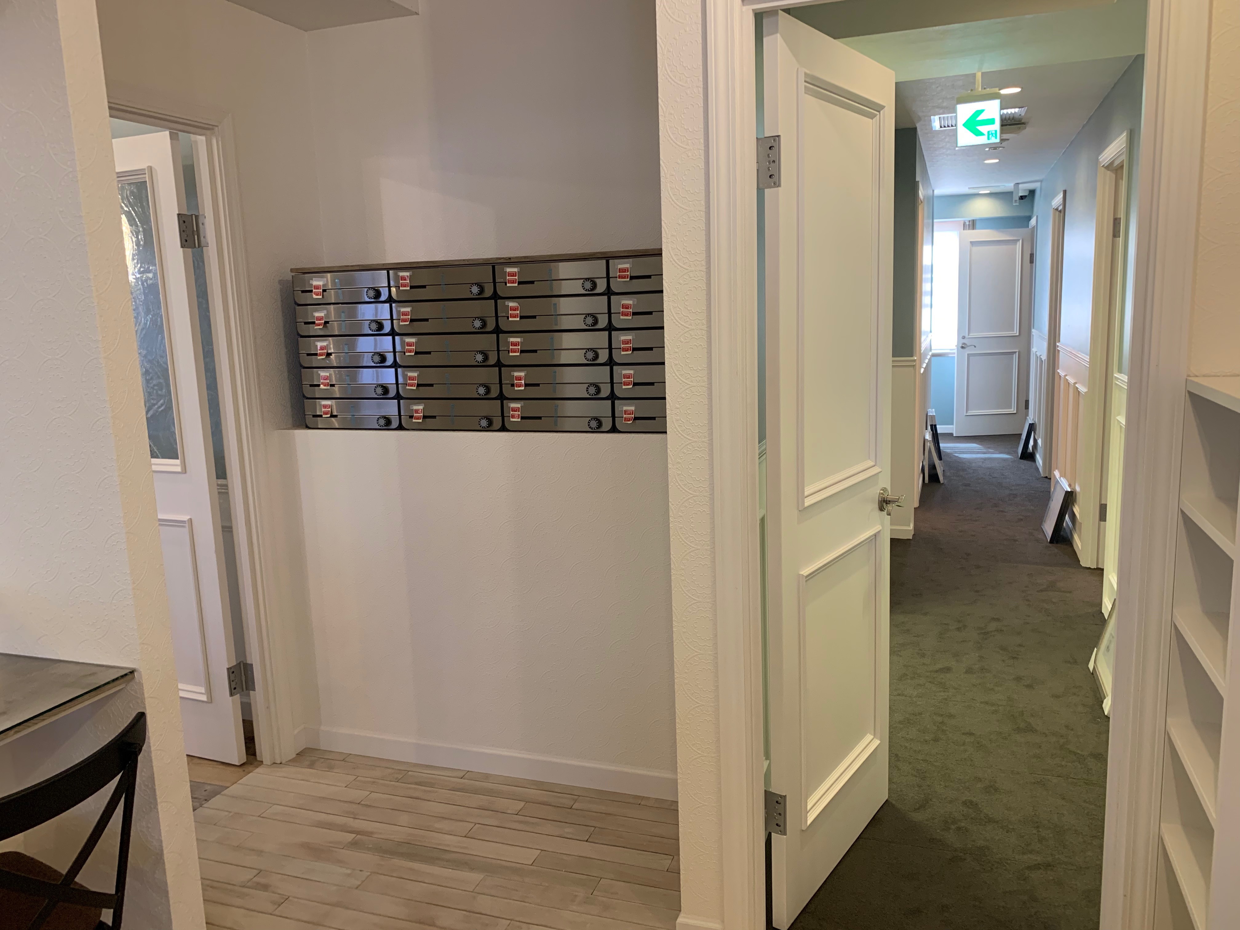 ★グラマラスエイチ横浜西口9月9日OPEN！★いよいよ先行内覧始まります。