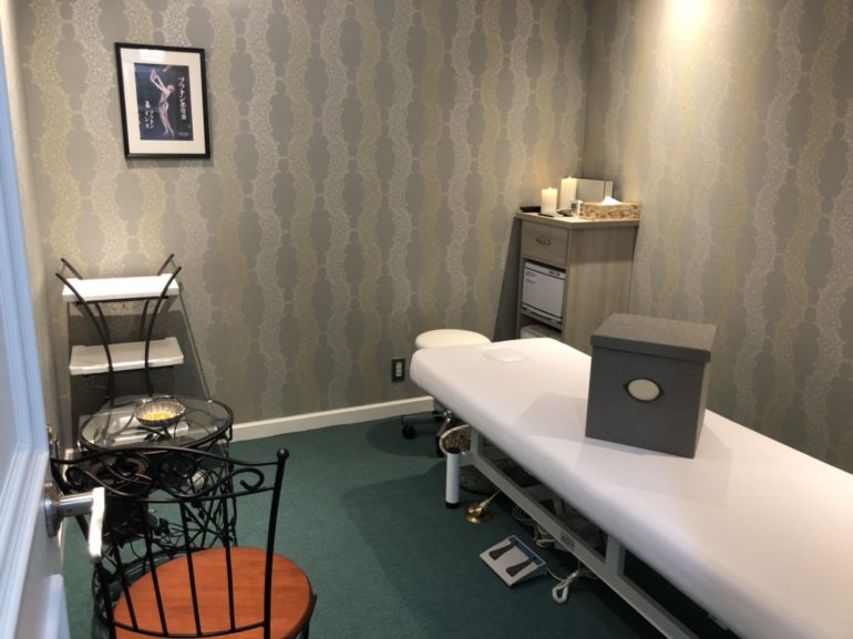 グラマラスエイチ横浜西口オープン後1週間！少しずつサロンルームのご予約も入ってきました！