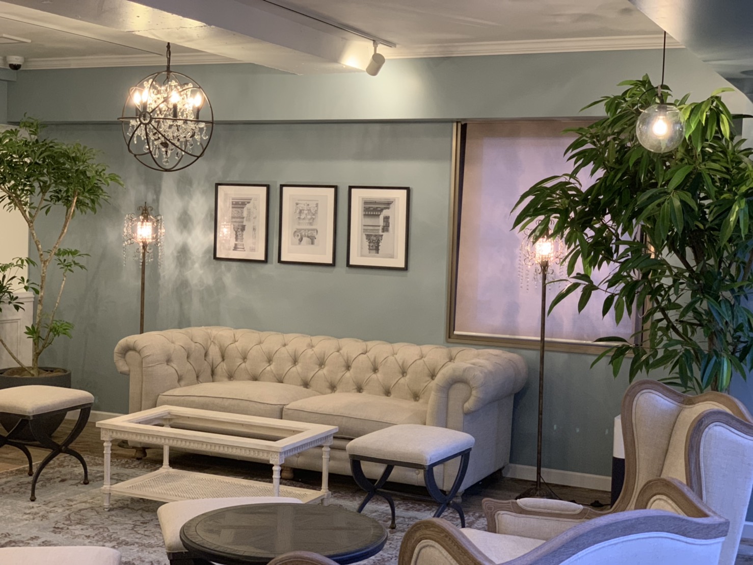 ★グラマラスエイチ横浜西口9月9日OPEN！★いよいよ一般内覧スタートです！