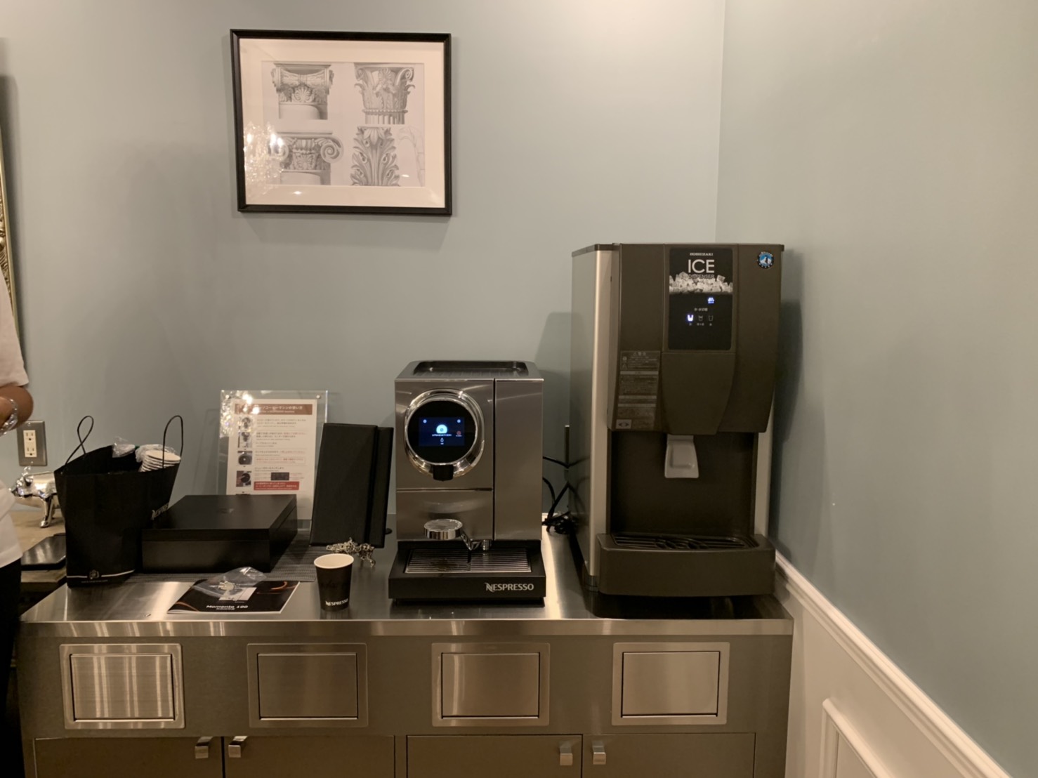 ★グラマラスエイチ横浜西口9月9日OPEN！★いよいよ一般内覧スタートです！