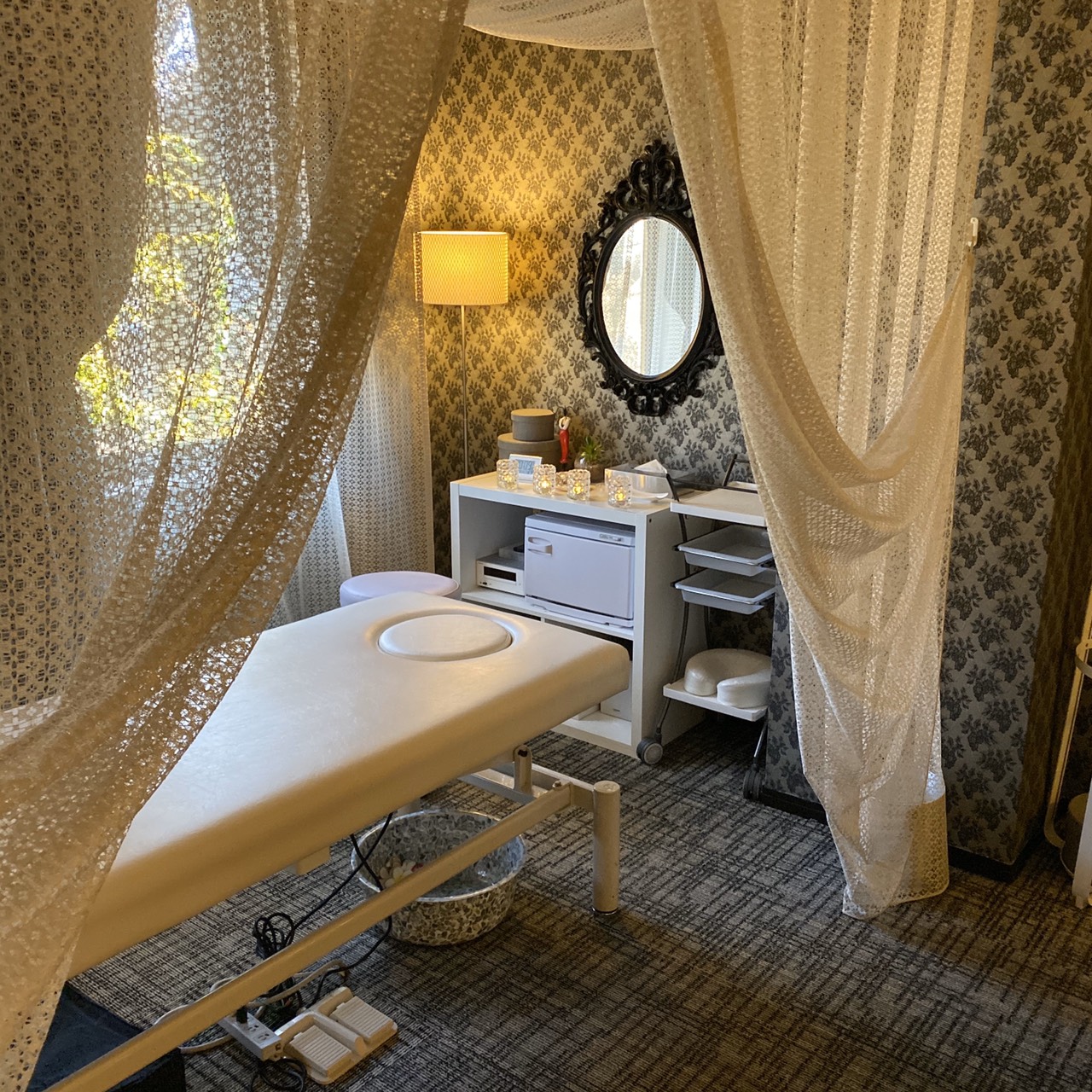 会員制レンタルサロン　グラマラスエイチ麻布広尾でクオリティーを下げず経費削減を！