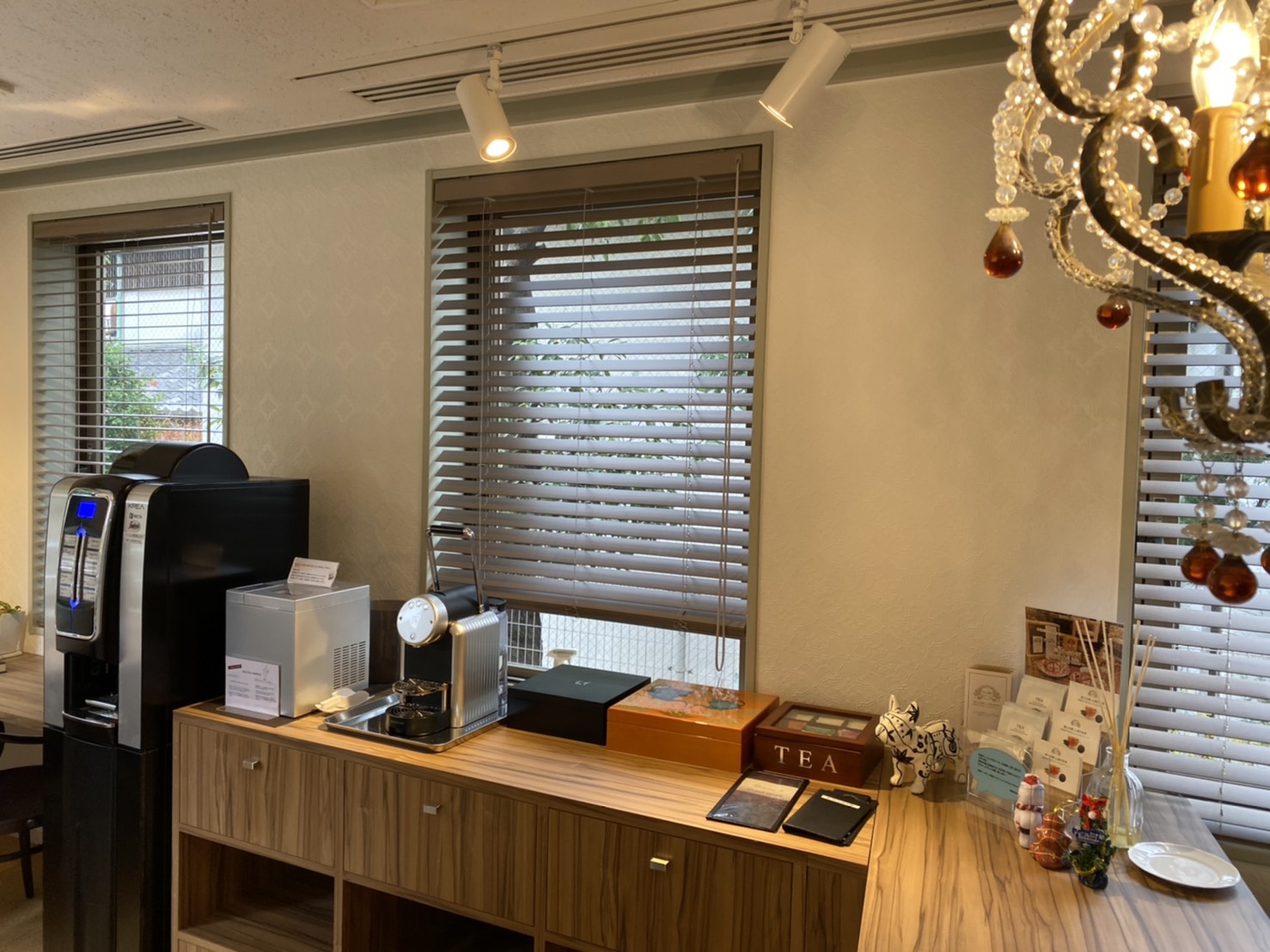 本年もグラマラスエイチ麻布広尾をご利用いただきありがとうございました。