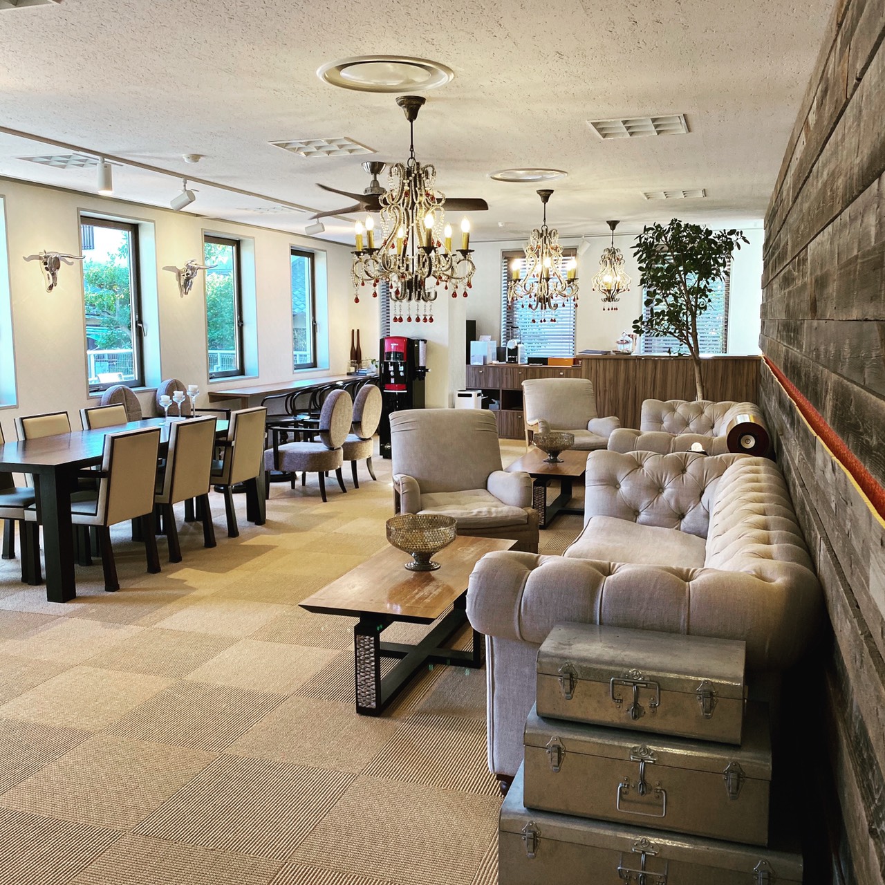 本年もグラマラスエイチ麻布広尾をご利用いただきありがとうございました。