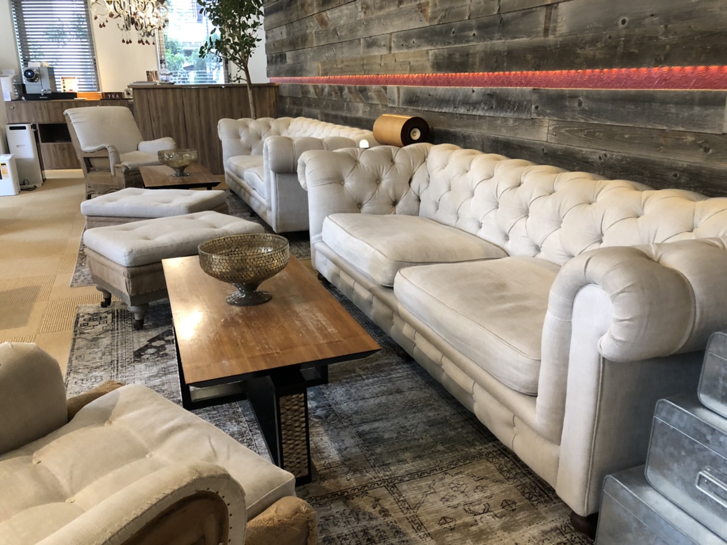 会員制レンタルサロン　グラマラスエイチ麻布広尾でクオリティーを下げず経費削減を！