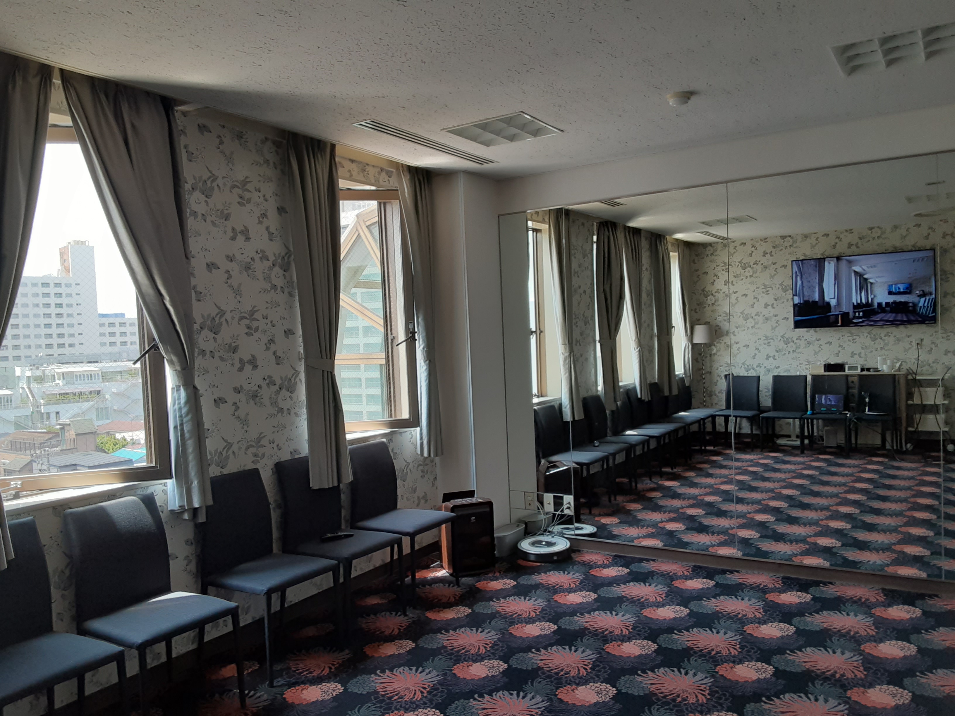 グラマラスエイチ麻布広尾でオンラインレッスンを開催しませんか？