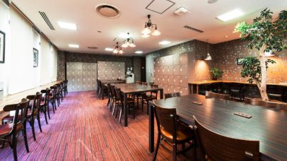 レンタルサロンに共有スペースって必要？（ワークスの使い方：その１）