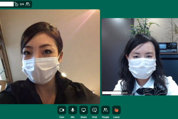 エステとスポーツマッサージを融合した本格サロンを運営されている矢吹様。 変わらずお客様が訪れている秘訣とは？