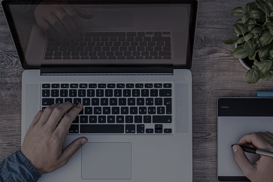 格安ホームページ制作サブスクリプションサービス