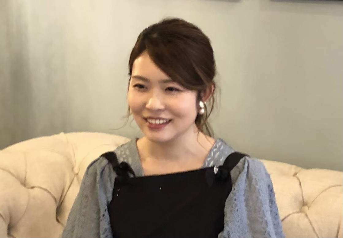 自然な付け心地で外れにくいオーダーメイドのネイルチップ専門店 プチシャンスのネイリストSaori様複数のレンタルサロンを経てお選びいただいたその理由とは？